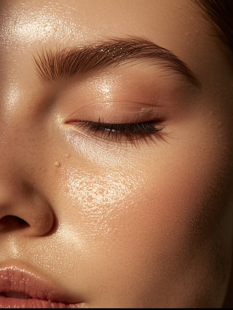 Skincare and beauty treatments